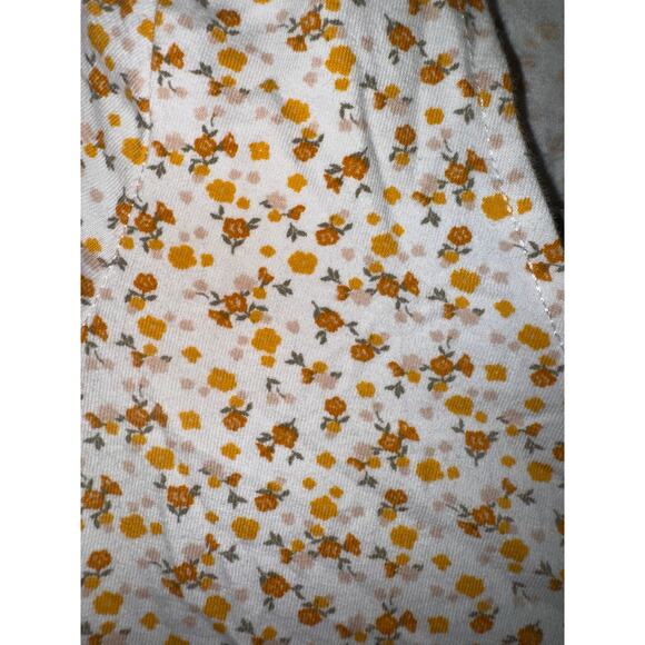 Hollister women's floral dress xs - Picture 3 of 4